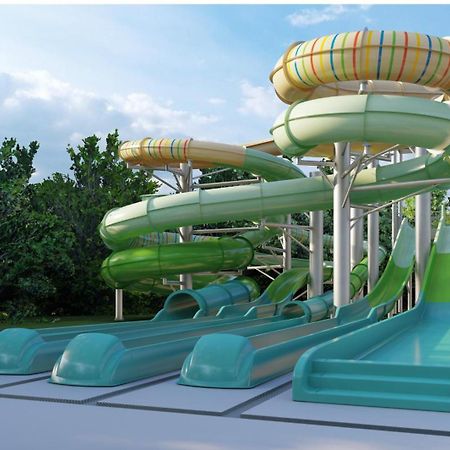 Maris Grand Resort Πρωταράς Εξωτερικό φωτογραφία