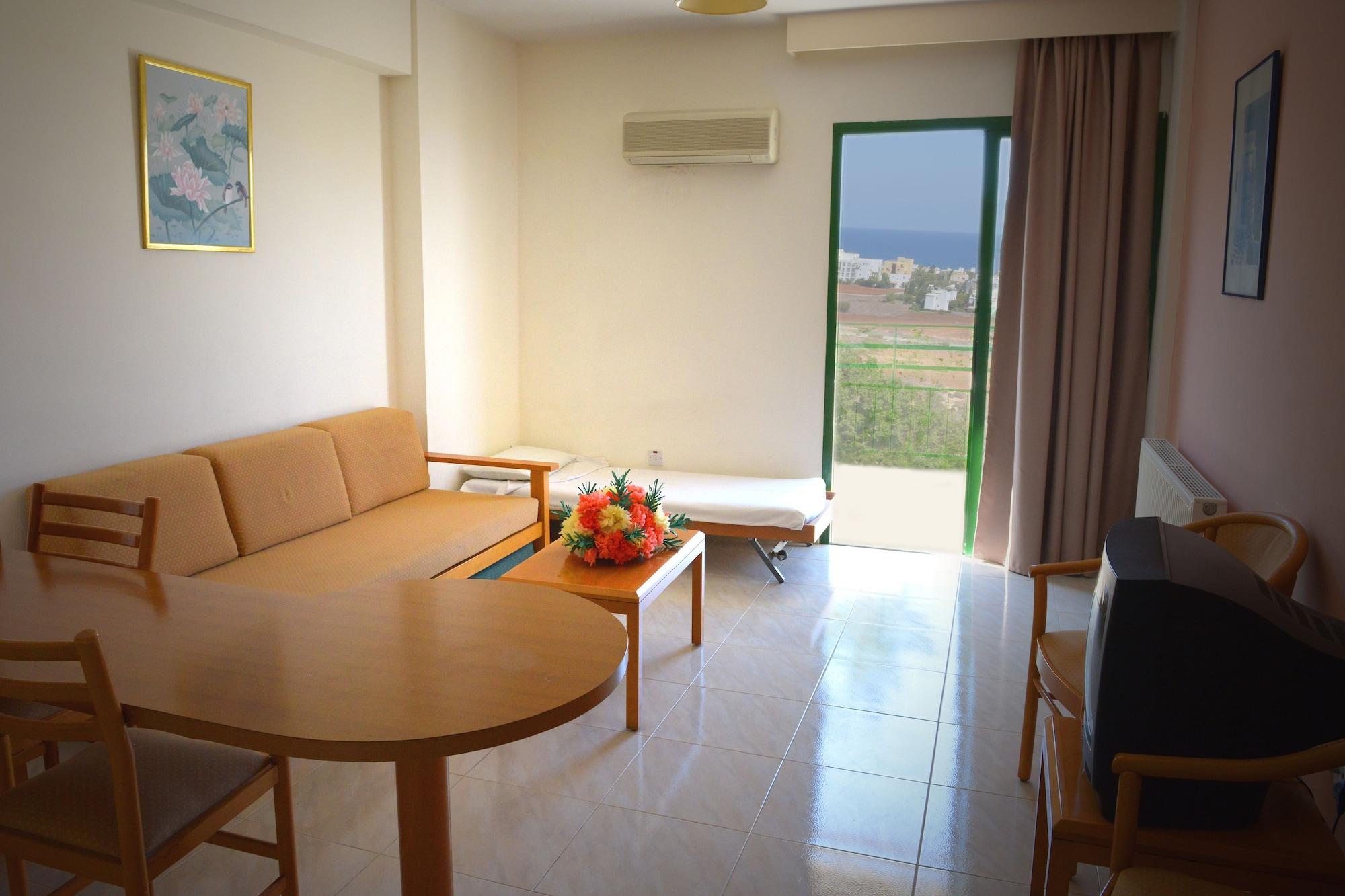 Maris Grand Resort Πρωταράς Εξωτερικό φωτογραφία