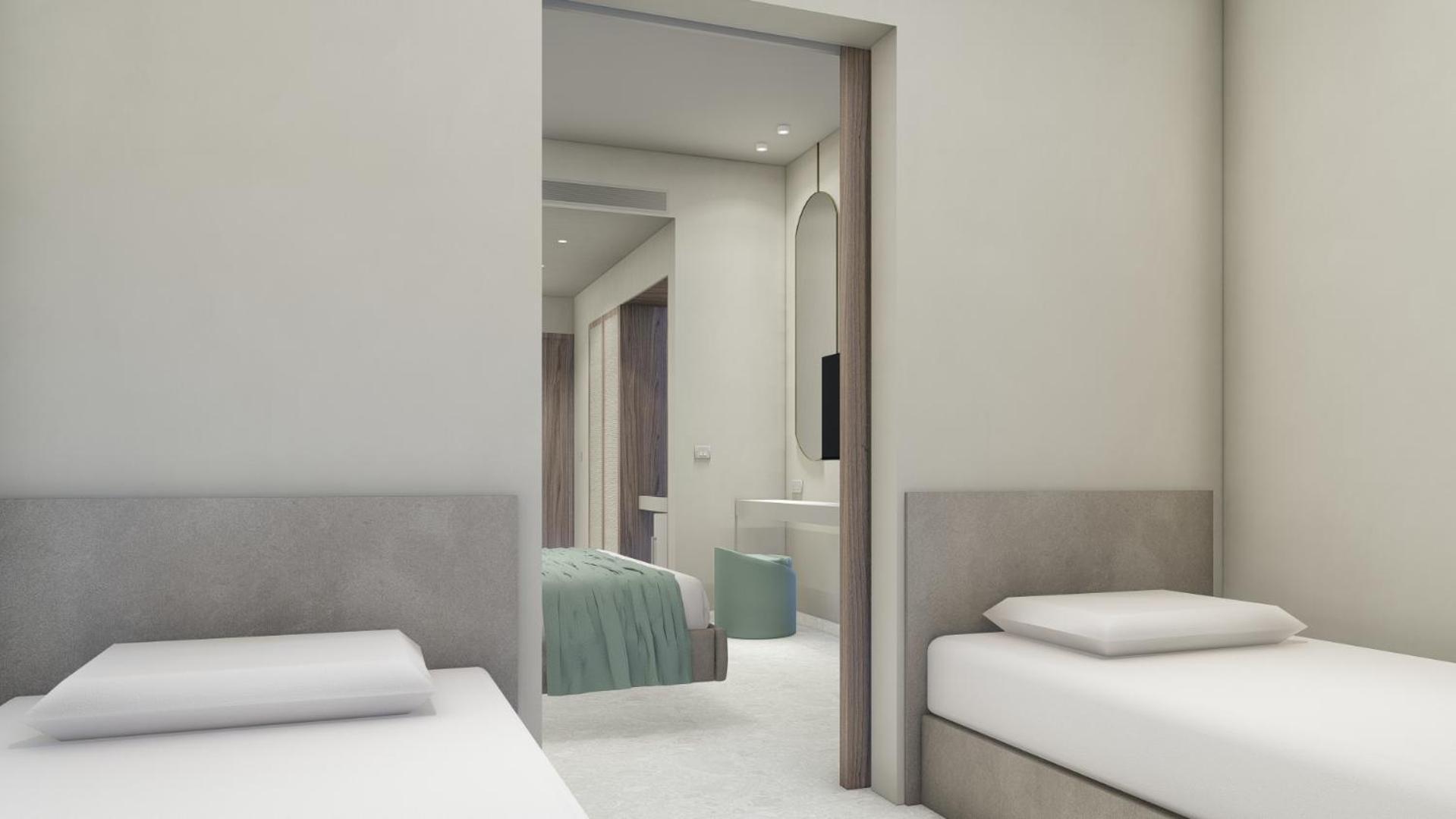 Maris Grand Resort Πρωταράς Εξωτερικό φωτογραφία