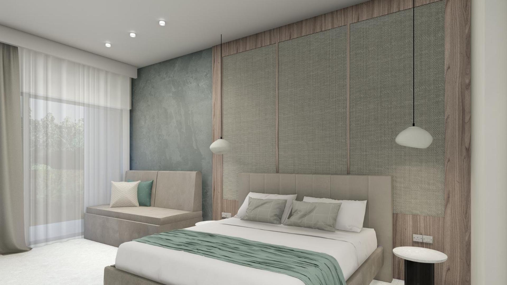 Maris Grand Resort Πρωταράς Εξωτερικό φωτογραφία