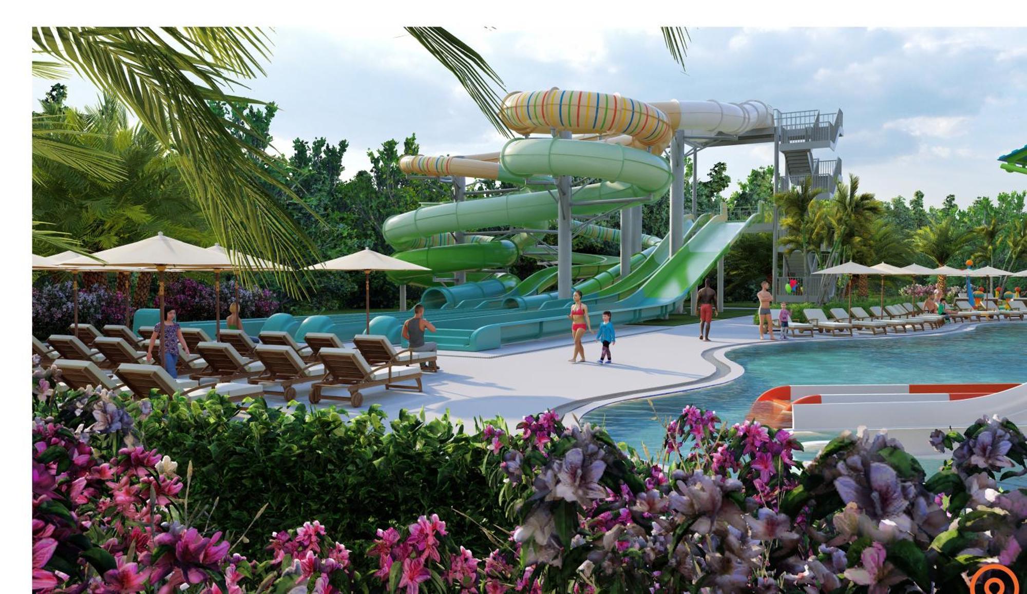 Maris Grand Resort Πρωταράς Εξωτερικό φωτογραφία