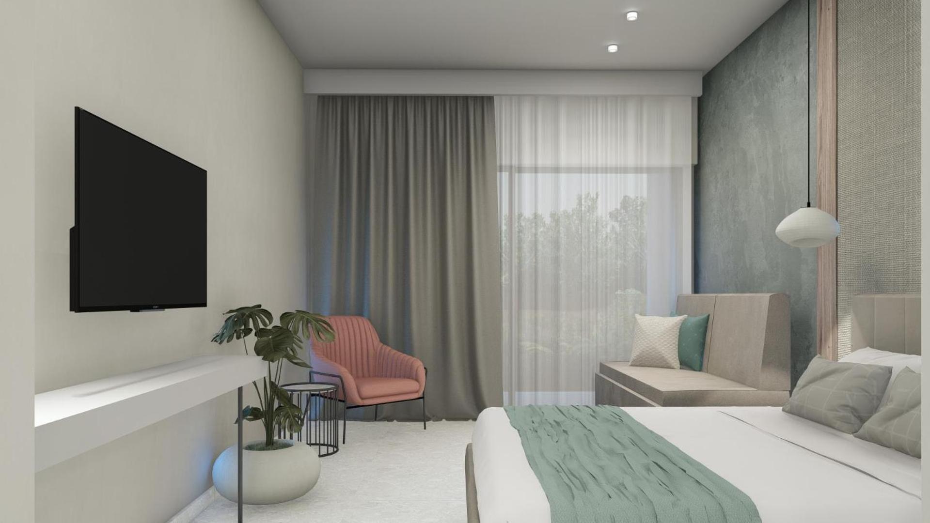Maris Grand Resort Πρωταράς Εξωτερικό φωτογραφία