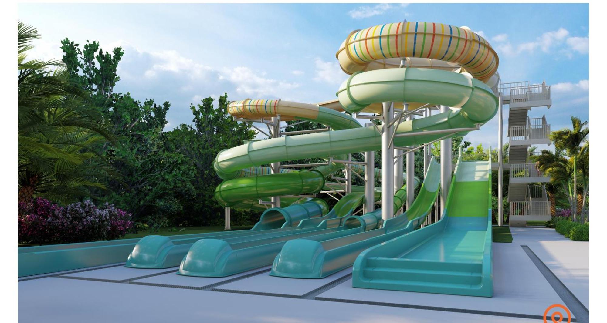 Maris Grand Resort Πρωταράς Εξωτερικό φωτογραφία
