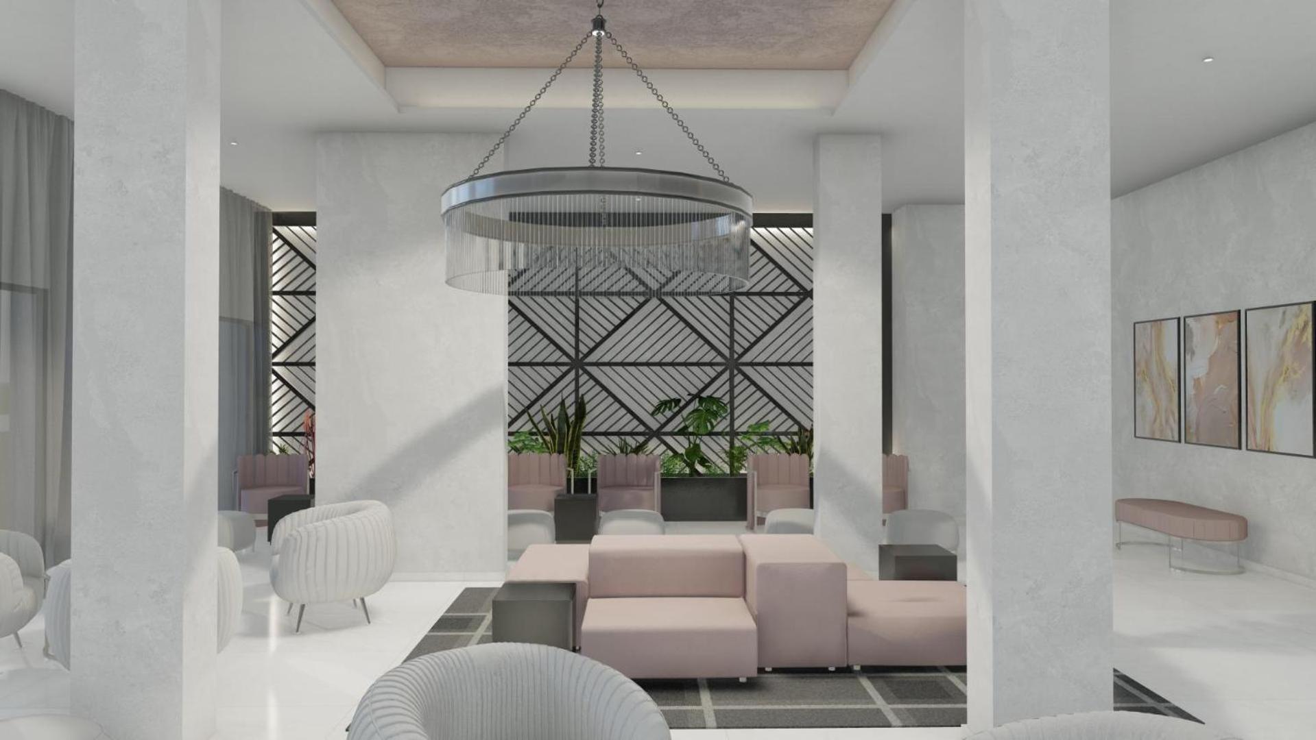 Maris Grand Resort Πρωταράς Εξωτερικό φωτογραφία