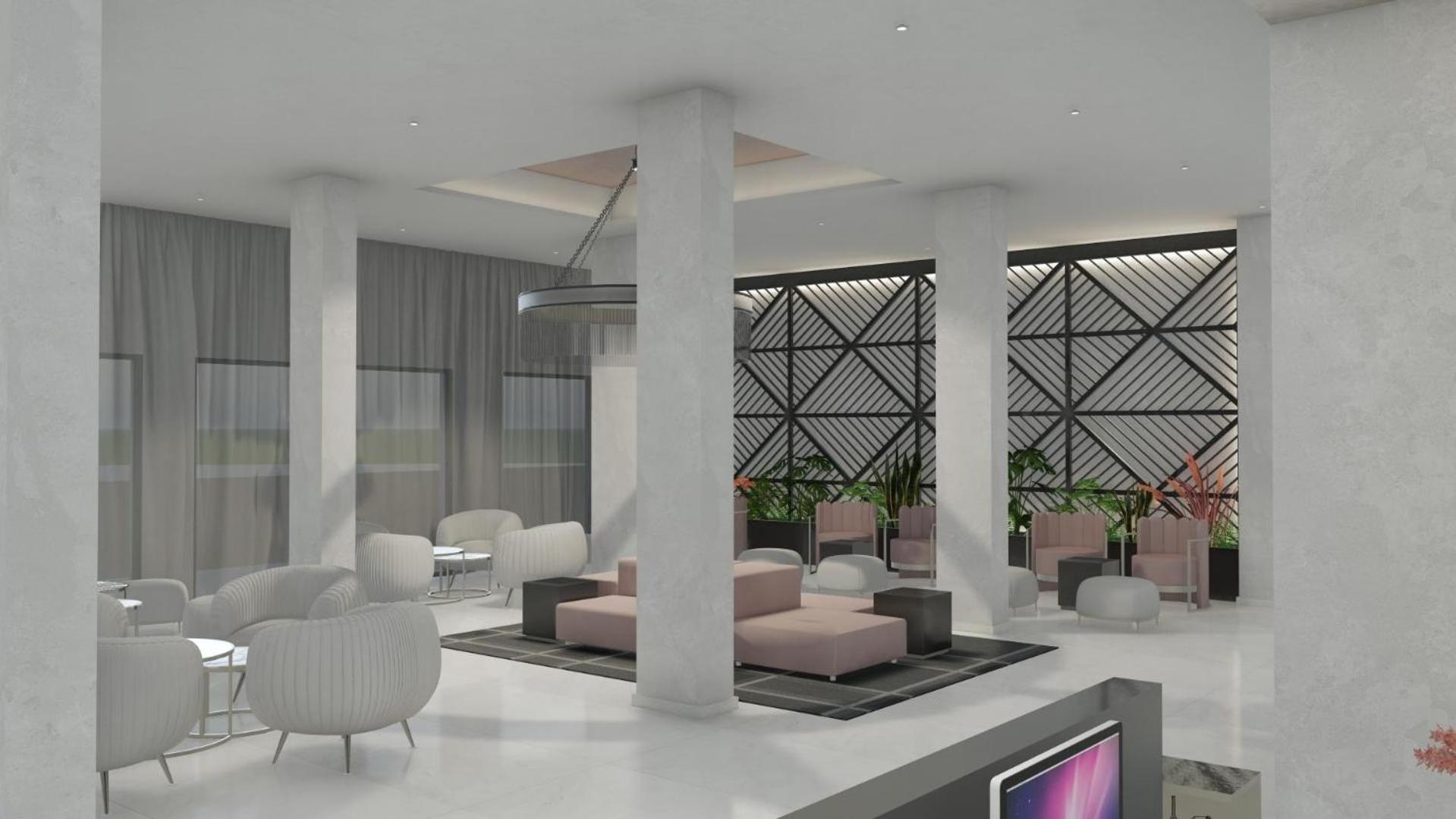 Maris Grand Resort Πρωταράς Εξωτερικό φωτογραφία