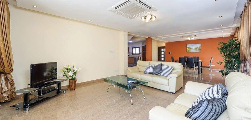 Maris Grand Resort Πρωταράς Εξωτερικό φωτογραφία