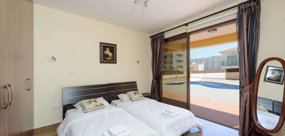 Maris Grand Resort Πρωταράς Εξωτερικό φωτογραφία