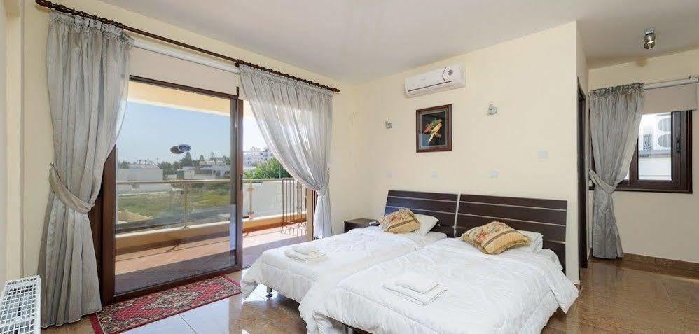Maris Grand Resort Πρωταράς Εξωτερικό φωτογραφία