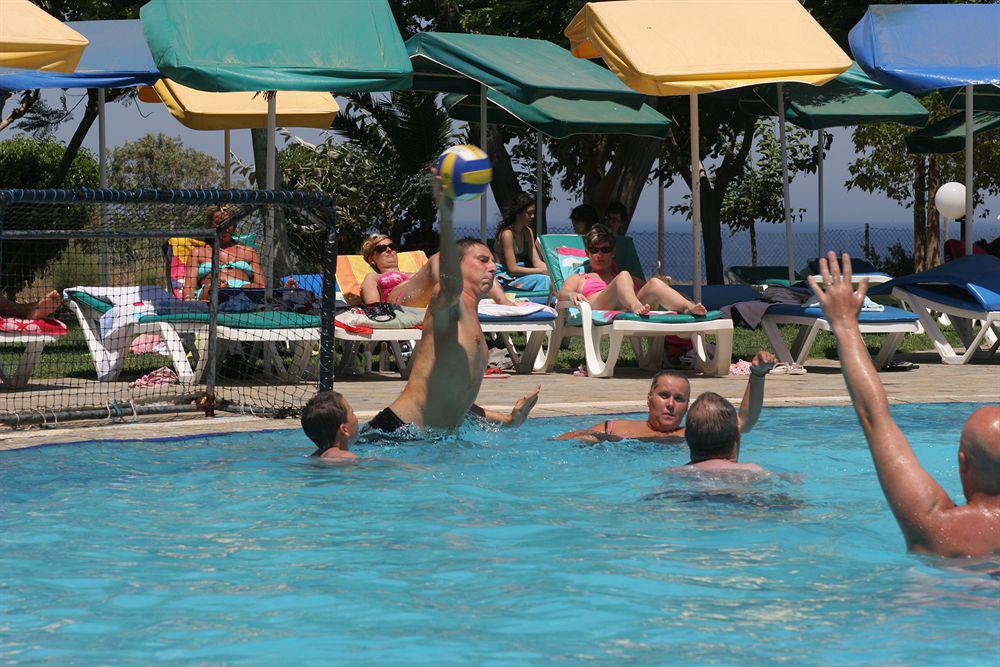 Maris Grand Resort Πρωταράς Εξωτερικό φωτογραφία